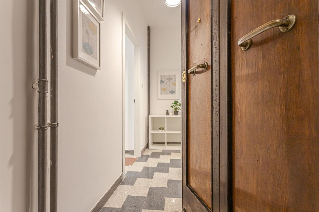 Appartamento Adriana's In Prati Close To Vatican Museum *