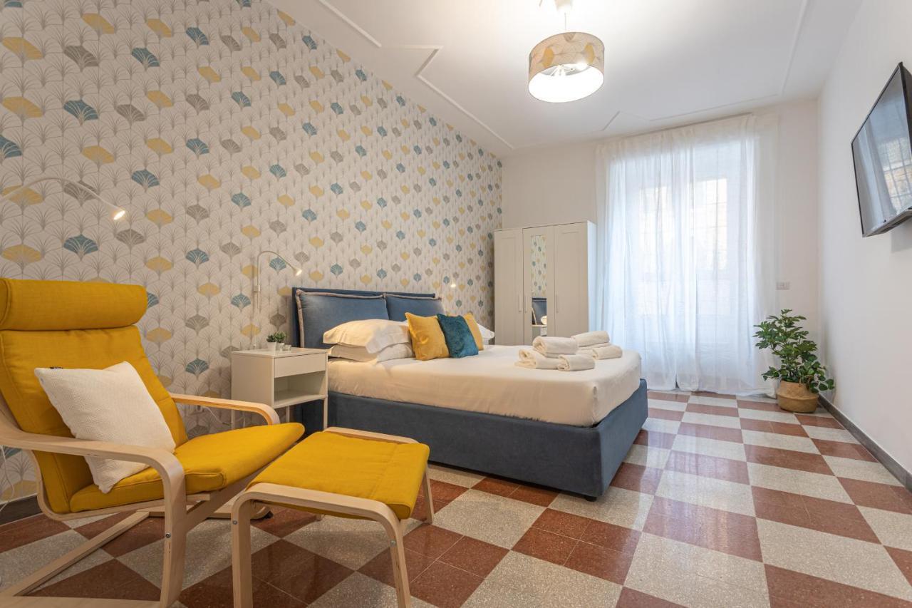 Appartamento Adriana's In Prati Close To Vatican Museum *