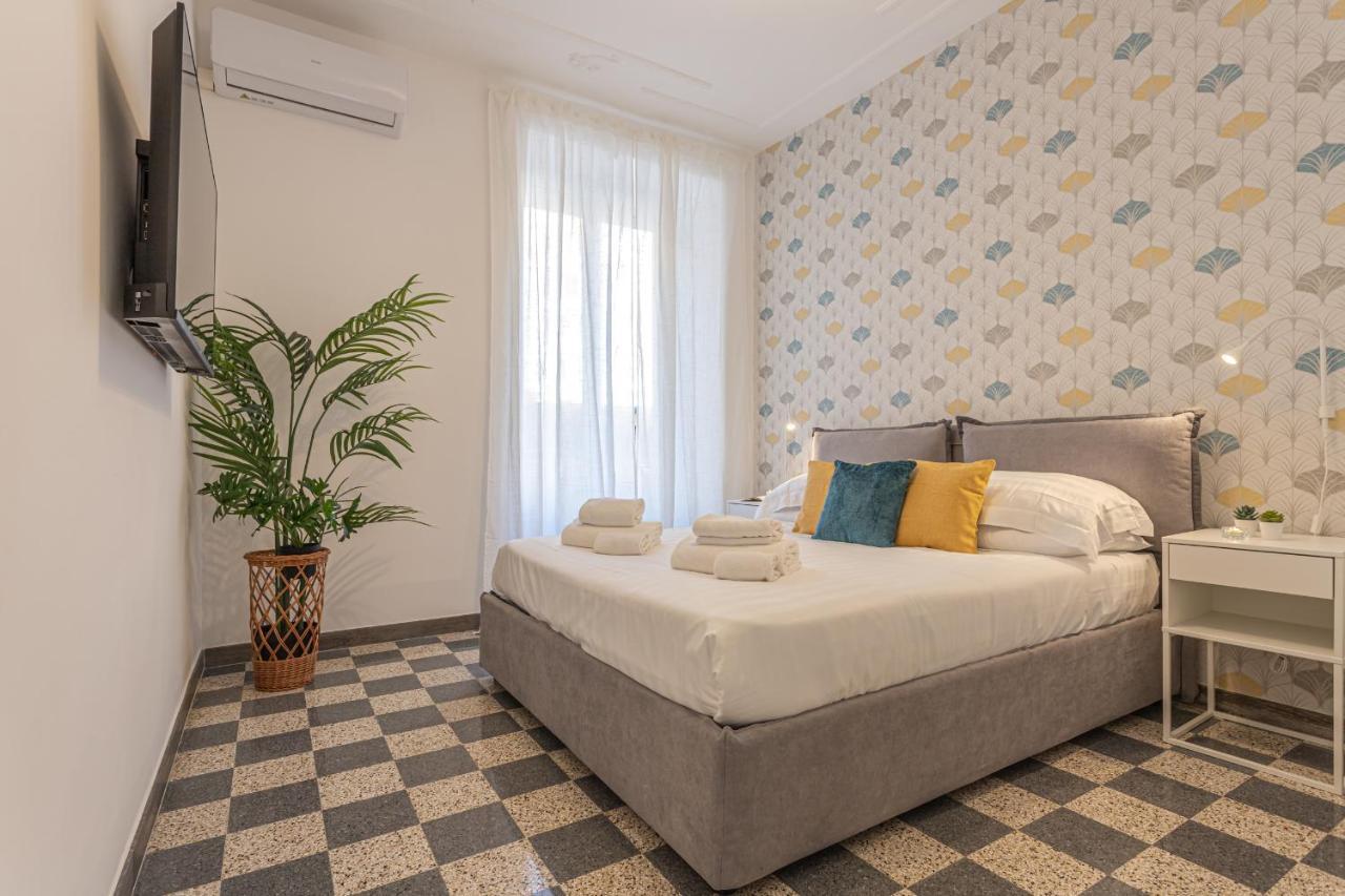 Appartamento Adriana's In Prati Close To Vatican Museum